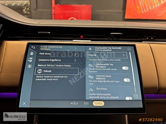 *K.K. 12 TAKSİT*2024 RANGE ROVER AUTOBIOGRAPHY 3.0 BAYİ ÇIKIŞLI