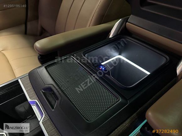 *K.K. 12 TAKSİT*2024 RANGE ROVER AUTOBIOGRAPHY 3.0 BAYİ ÇIKIŞLI