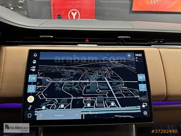 *K.K. 12 TAKSİT*2024 RANGE ROVER AUTOBIOGRAPHY 3.0 BAYİ ÇIKIŞLI