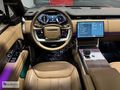 *K.K. 12 TAKSİT*2024 RANGE ROVER AUTOBIOGRAPHY 3.0 BAYİ ÇIKIŞLI