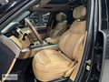 *K.K. 12 TAKSİT*2024 RANGE ROVER AUTOBIOGRAPHY 3.0 BAYİ ÇIKIŞLI
