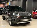 *K.K. 12 TAKSİT*2024 RANGE ROVER AUTOBIOGRAPHY 3.0 BAYİ ÇIKIŞLI
