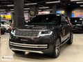 *K.K. 12 TAKSİT*2024 RANGE ROVER AUTOBIOGRAPHY 3.0 BAYİ ÇIKIŞLI