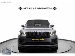 74. KM 2020 VOGUE 3.0 AUTOBİOGRAPHY/ISITMA/SOĞUTMA/MASAJ/HEADUP/