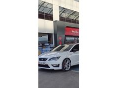 Sahibinden Seat Leon 1.4 EcoTSI FR 2016 Model