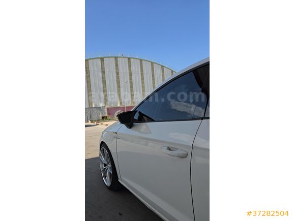 Sahibinden Seat Leon 1.4 EcoTSI FR 2016 Model