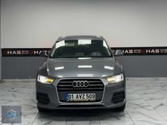 HATASIZ 2015 MODEL AUDİ Q3 1.4TFSİ 113.000KM