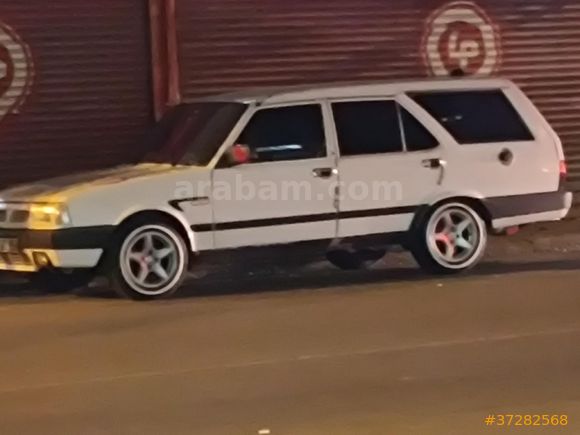 Sahibinden Tofaş Kartal 5 Vites 1990 Model