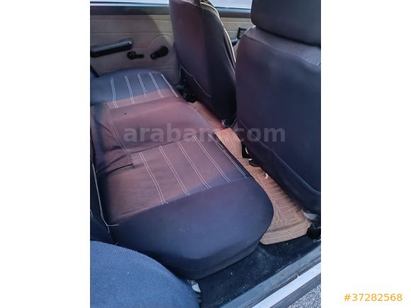 Sahibinden Tofaş Kartal 5 Vites 1990 Model