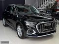 MADAN- HATASIZ 2023 AUDİQ3 35TFSI ADVANCED STRONIC150HP 35.000KM
