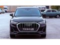 AUDİ Q3 35 TFSi - S LİNE - 2022 - 65.000 KM -HATASIZ - BOYASIZ