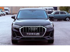 AUDİ Q3 35 TFSi - S LİNE - 2022 - 65.000 KM -HATASIZ - BOYASIZ