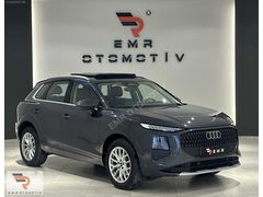 EMR OTOMOTİV YENİ KASA AUDİ Q3 1.5 TFSI S-Tronic