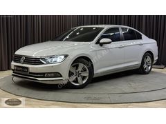2018 VW PASSAT / 1.6 TDI / IMPRESSION / OTOMATİK / GENİŞ EKRAN