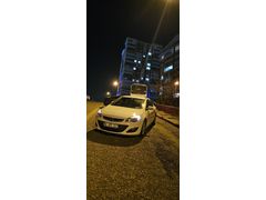 Sahibinden Opel Astra 1.6 Edition 2018 Model  212.000 km Beyaz