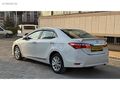 2015 Corolla Full Paket Dost Malı