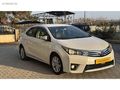 2015 Corolla Full Paket Dost Malı