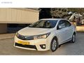 2015 Corolla Full Paket Dost Malı