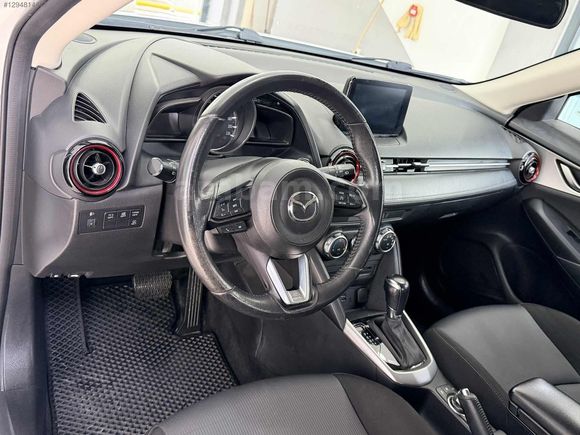 KARAKAYA AUTODAN HATASIZ BOYASIZ 4X4 MAZDA C X 3