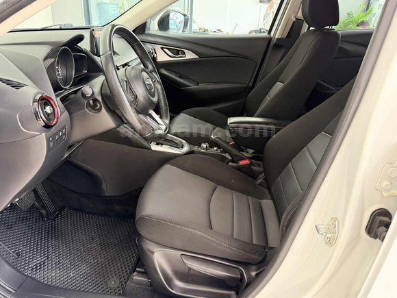 KARAKAYA AUTODAN HATASIZ BOYASIZ 4X4 MAZDA C X 3