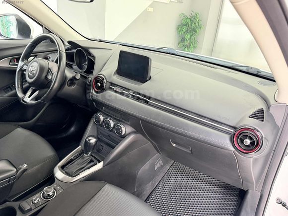 KARAKAYA AUTODAN HATASIZ BOYASIZ 4X4 MAZDA C X 3