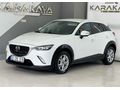 KARAKAYA AUTODAN HATASIZ BOYASIZ 4X4 MAZDA C X 3