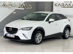 KARAKAYA AUTODAN HATASIZ BOYASIZ 4X4 MAZDA C X 3