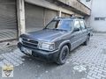 Mazda B2500 99 Model