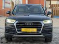 -TURAN MOTORS- AUDİ Q5 2.0 QUATTRO DESİNG HATASIZ