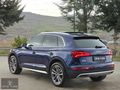 HATASIZ 2018 MODEL AUDİ Q5 2.0 TDI QUATTRO DESİGN 145.000 KM'DE