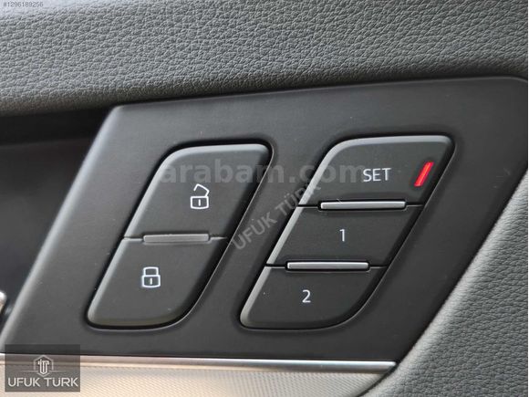 HATASIZ 2018 MODEL AUDİ Q5 2.0 TDI QUATTRO DESİGN 145.000 KM'DE