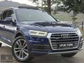 HATASIZ 2018 MODEL AUDİ Q5 2.0 TDI QUATTRO DESİGN 145.000 KM'DE