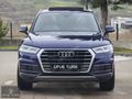HATASIZ 2018 MODEL AUDİ Q5 2.0 TDI QUATTRO DESİGN 145.000 KM'DE