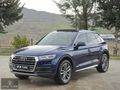 HATASIZ 2018 MODEL AUDİ Q5 2.0 TDI QUATTRO DESİGN 145.000 KM'DE