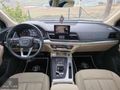 HATASIZ 2018 MODEL AUDİ Q5 2.0 TDI QUATTRO DESİGN 145.000 KM'DE