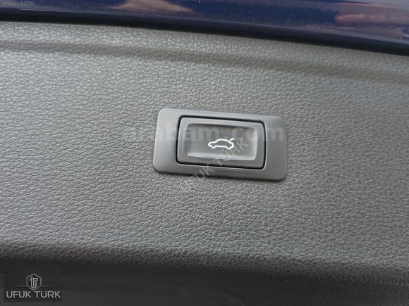 HATASIZ 2018 MODEL AUDİ Q5 2.0 TDI QUATTRO DESİGN 145.000 KM'DE