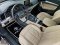 HATASIZ 2018 MODEL AUDİ Q5 2.0 TDI QUATTRO DESİGN 145.000 KM'DE