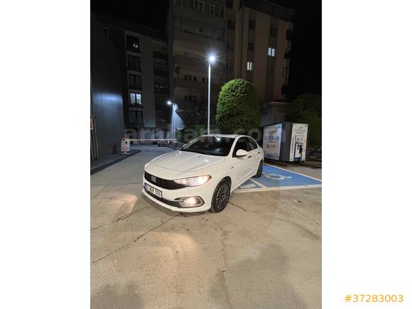Sahibinden Temiz Kullanılmış Egea 
