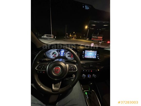 Sahibinden Temiz Kullanılmış Egea 