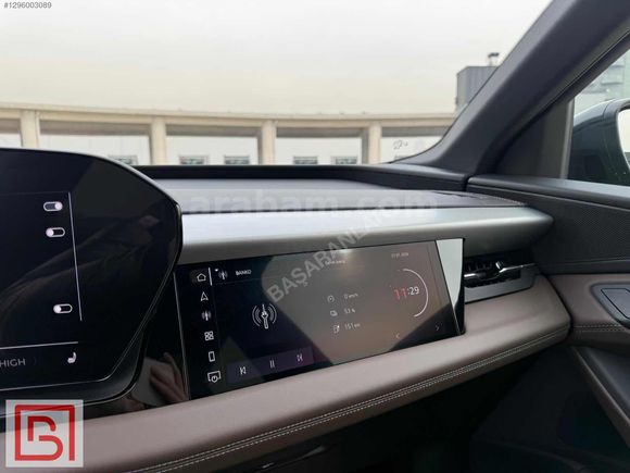 Başaranlardan 55 Quattro Elektirikli HATASIZ