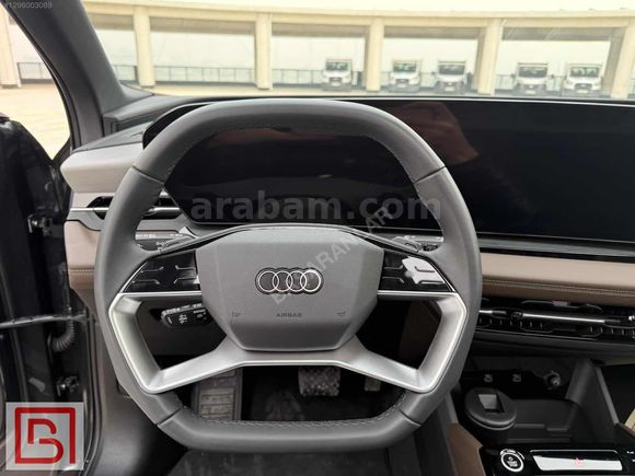 Başaranlardan 55 Quattro Elektirikli HATASIZ