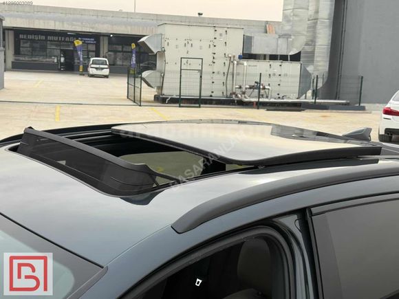 Başaranlardan 55 Quattro Elektirikli HATASIZ