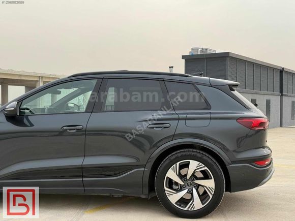 Başaranlardan 55 Quattro Elektirikli HATASIZ