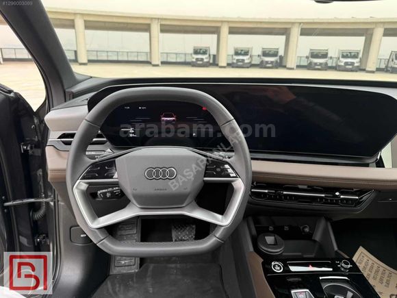 Başaranlardan 55 Quattro Elektirikli HATASIZ