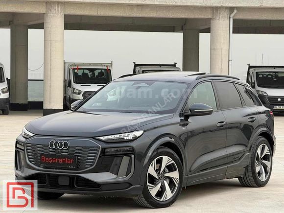 Başaranlardan 55 Quattro Elektirikli HATASIZ