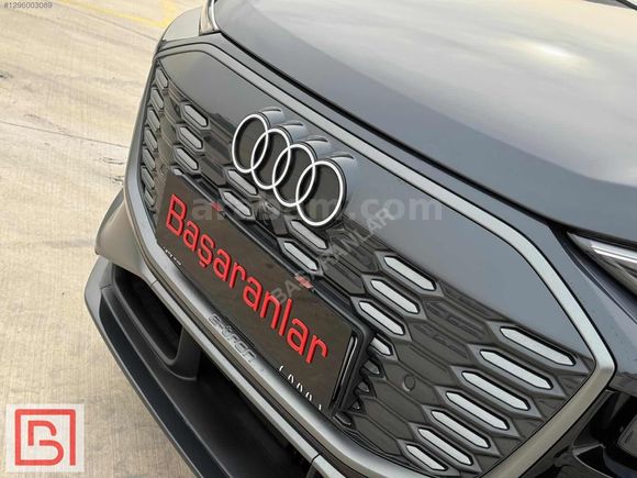 Başaranlardan 55 Quattro Elektirikli HATASIZ