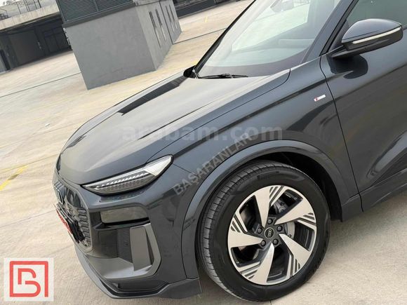 Başaranlardan 55 Quattro Elektirikli HATASIZ