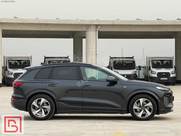 Başaranlardan 55 Quattro Elektirikli HATASIZ