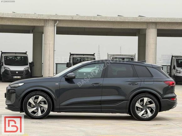 Başaranlardan 55 Quattro Elektirikli HATASIZ