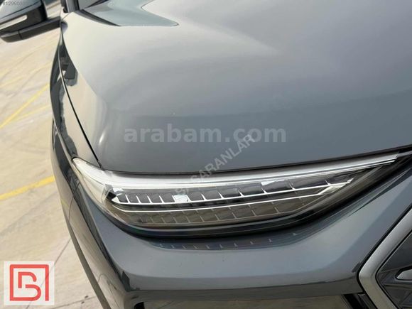 Başaranlardan 55 Quattro Elektirikli HATASIZ